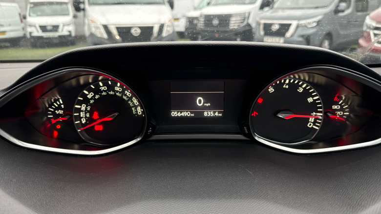 Peugeot 308 1.2 PureTech 130 GT Line 5dr Petrol Hatchback